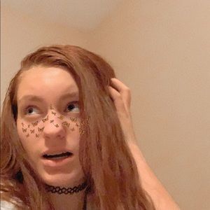 Meet your Posher, Sophia